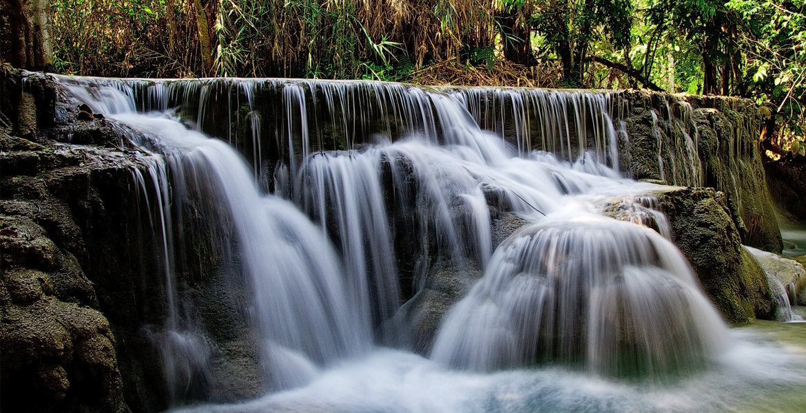 Southern Laos Exploration